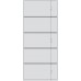Κεντρική Είσοδος Kommerling 76AD - 1050 Series