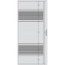 Κεντρική Είσοδος Kommerling 76AD - 1109 Series